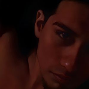 Meet your Posher, Ricky ray